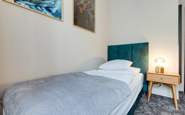 Andante Hotel