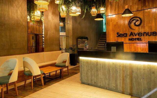 Hotel Sea Avenue