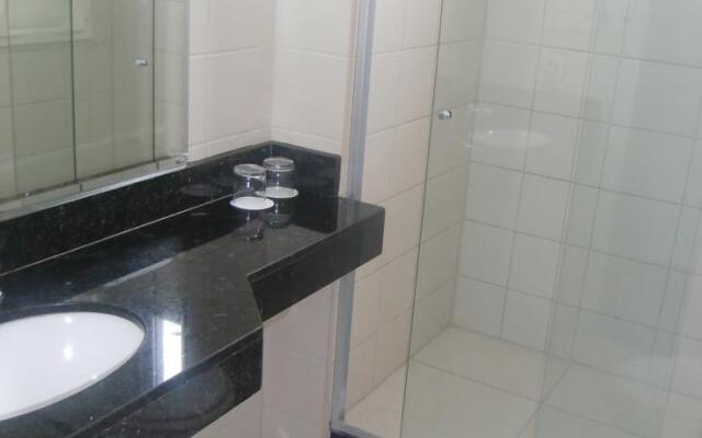 Comfort Hotel Vitoria Praia