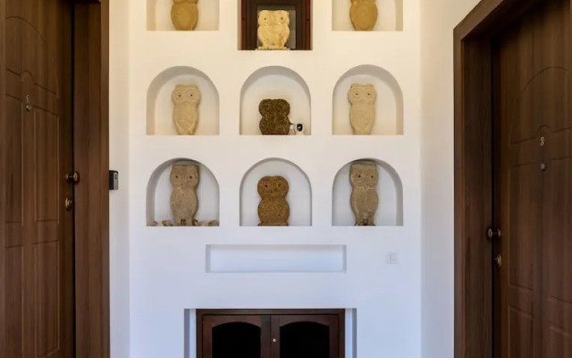 The Owl House
