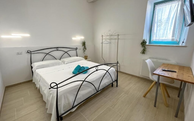 B&B Dimora Orrù