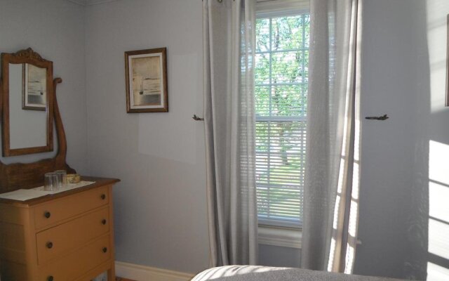 Serendipity B&B