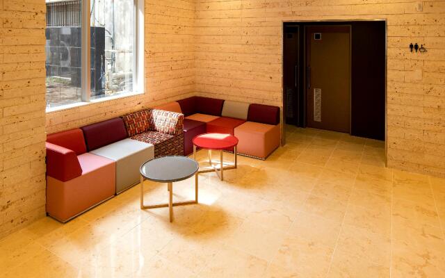 Hotel Lantana Naha matsuyama