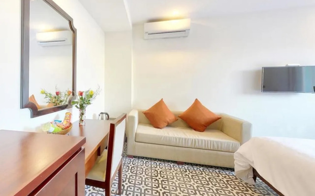 Hoi An Canal House Riverside By Haviland