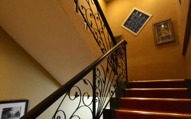 Hotel Rae Bukit Bintang