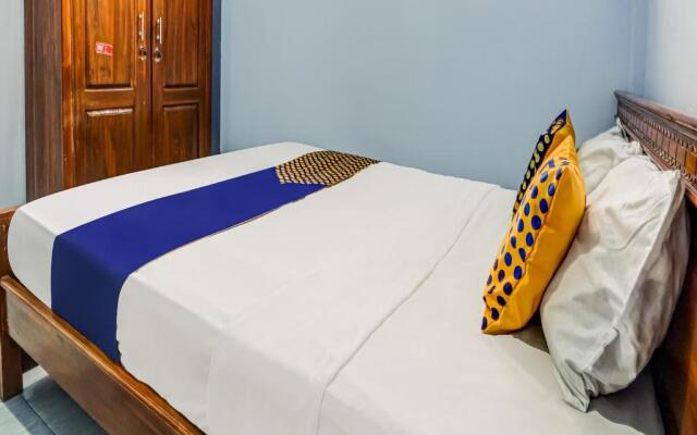 Hotel O Sukun Syariah Homestay