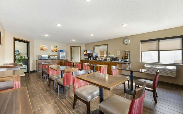 Comfort Inn Lexington