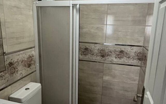 Akçapınar Altın Konakları