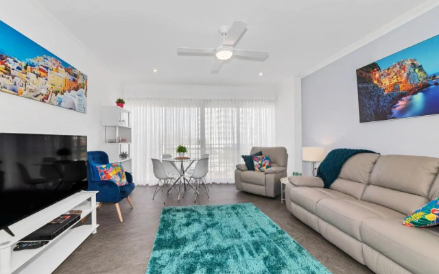 Studio 11 Mandurah Marina