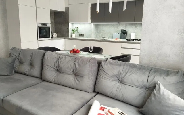 Оригами  на ул. Генерала Буткова, д. 20