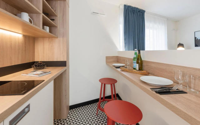 Tulip Residences Joinville-Le-Pont