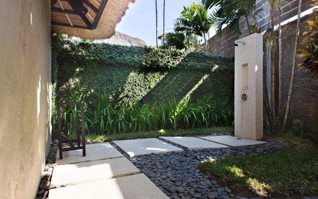 Kayumanis Sanur Private Villa & Spa
