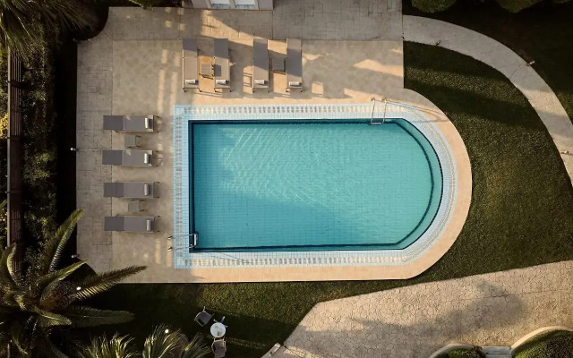 Helios Maisonette