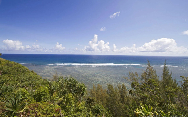 Club Wyndham Shearwater