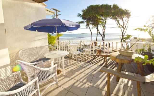 Sol Nascente Praia Hotel