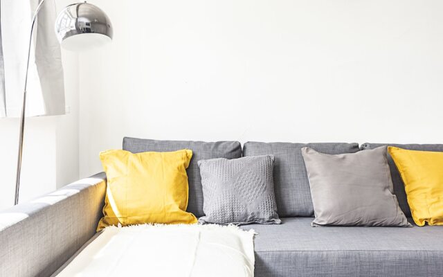 Modern City Apartment Aldgate