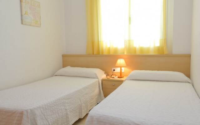 Apartamento Para 6 Personas en Cambrils
