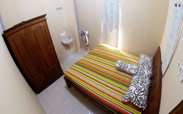 Next Trip Homestay Jogja