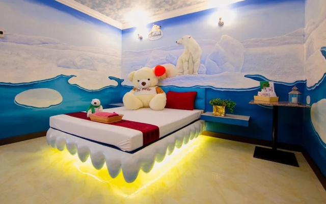 Finland Resort Inn