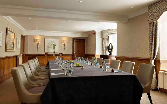 Wentbridge House Hotel