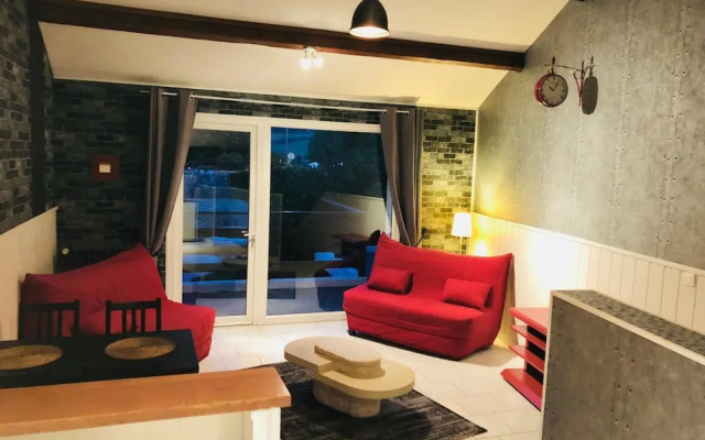 Suites du Domaine de Vandenesse & Spa