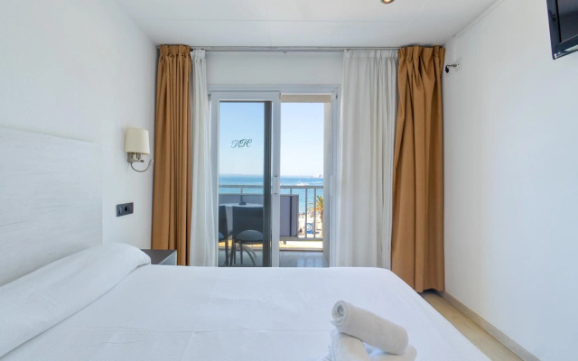 Hotel Vela