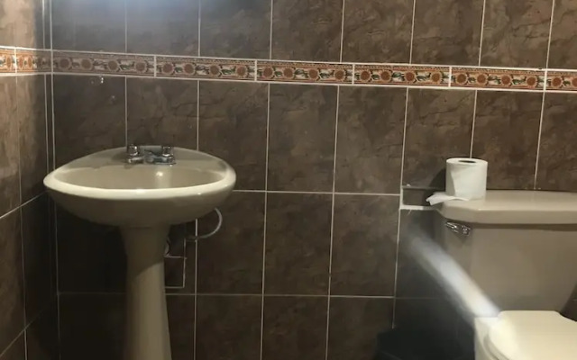 OliLer s House Terrace&parking