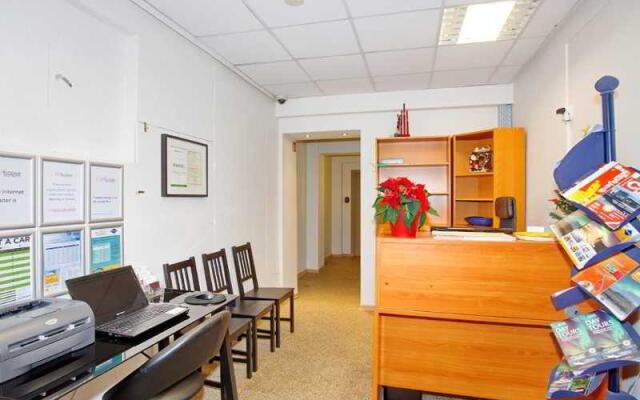 Welcome Apartments
