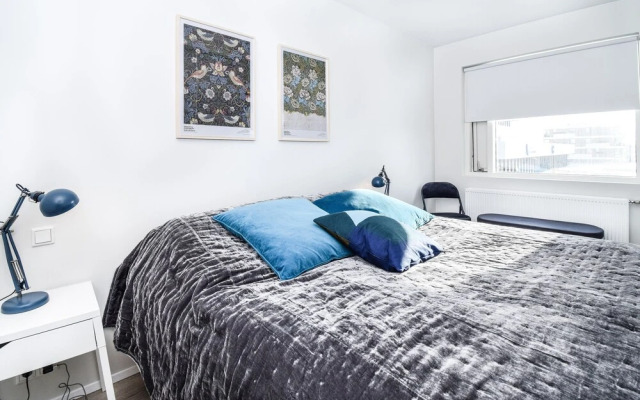 Apartment LA5