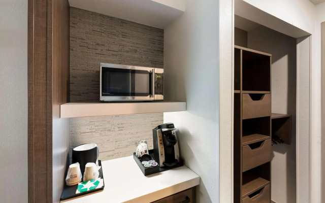 Hilton Garden Inn Columbus/Grove City