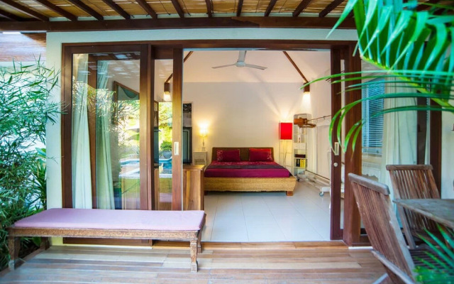 Villa Flora 3 Bedroom