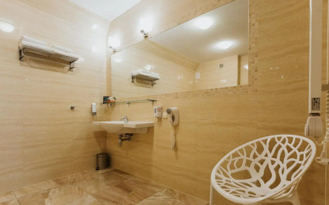 Hotel Jan