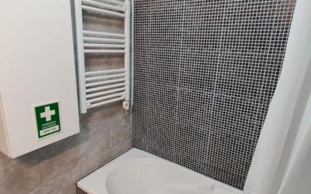 Apartamento Fração AX