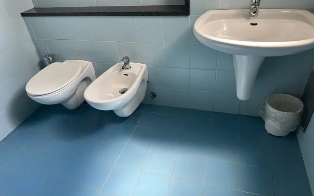 Hotel Raffaello Venice