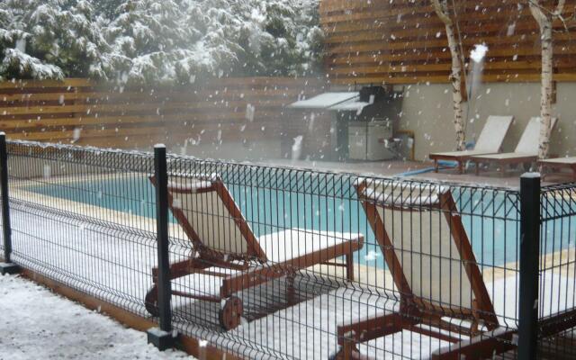 Apart Hotel Le Temps Des Cerises