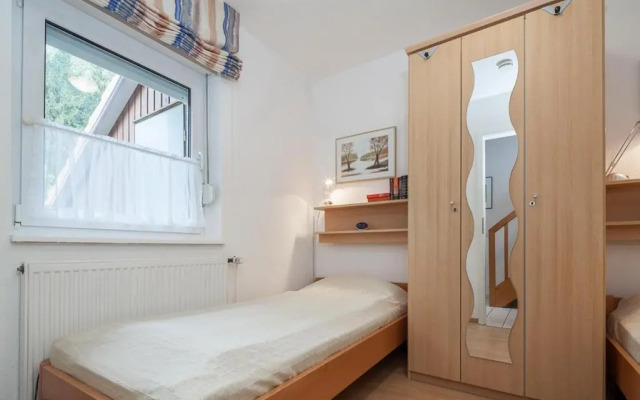 Urlauberdorf Haus 61c