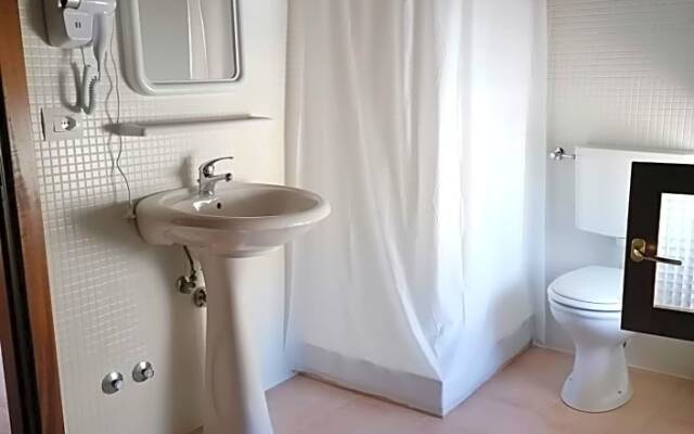 La Rocca dei Borboni