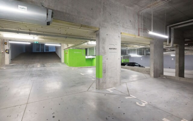 Jantaris Apartment by Renters Prestige