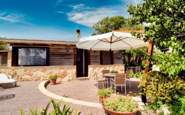 Villa La Punta Marina di Modica