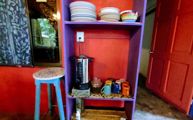 Casa Jungla Hostel