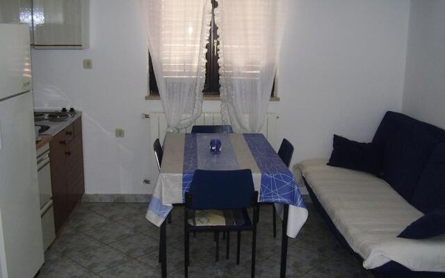 Apartment Anni