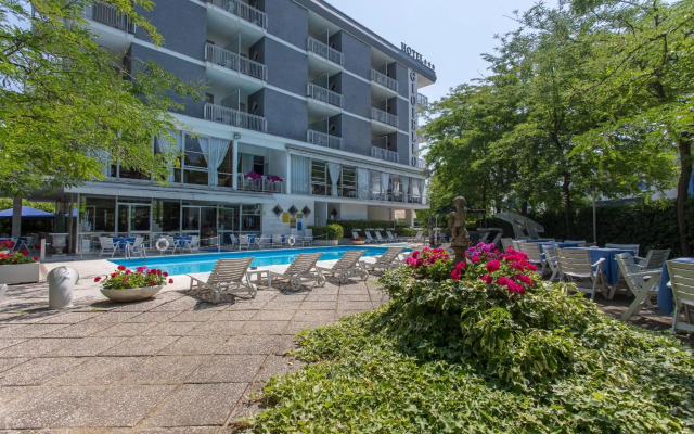 Hotel Gioiello