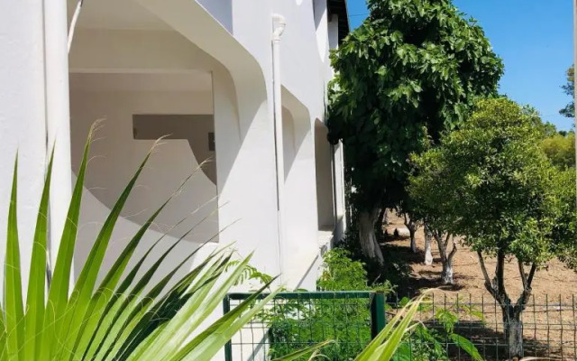 Asli Motel