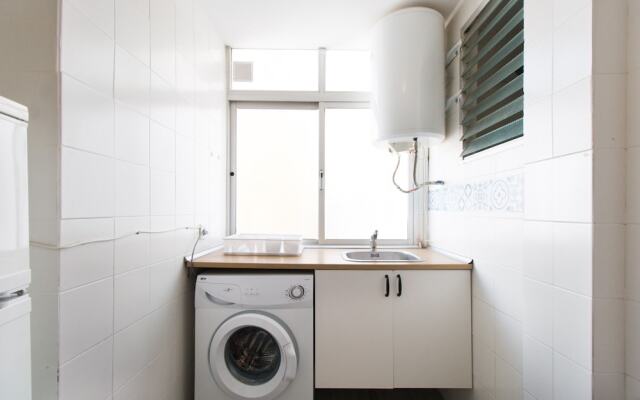 Bollywood Style Apart-Playa