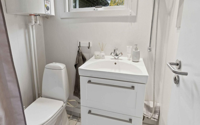 4 Star Holiday Home in Vig