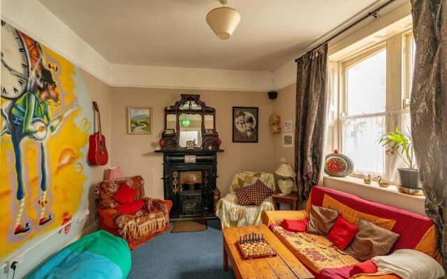 MacGabhainn's Backpacker Hostel