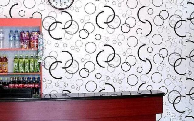 Qingdao Peninsula Four Seasons Business Hotel