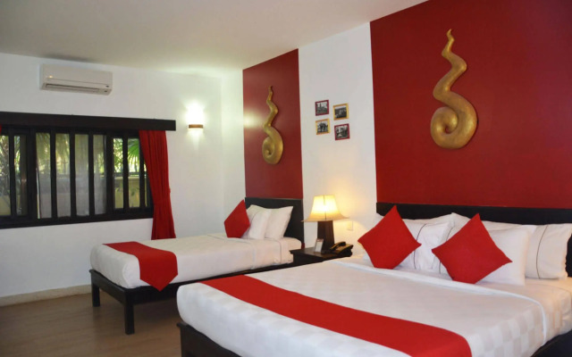 Siddharta Boutique Hotel