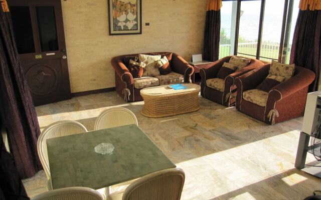 Cebu International Golf And Resort