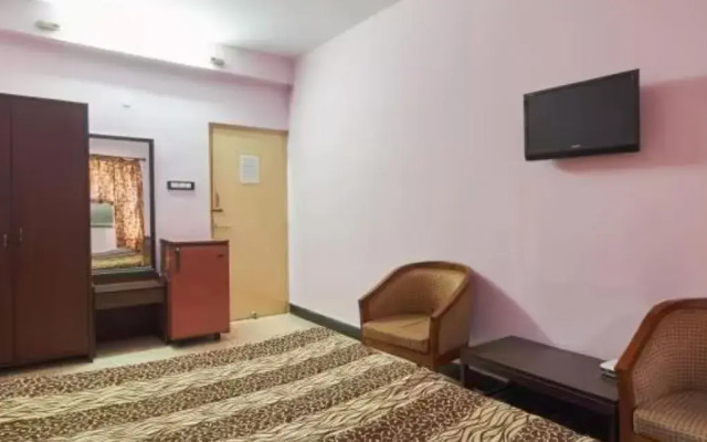 Hotel Menino Ponda